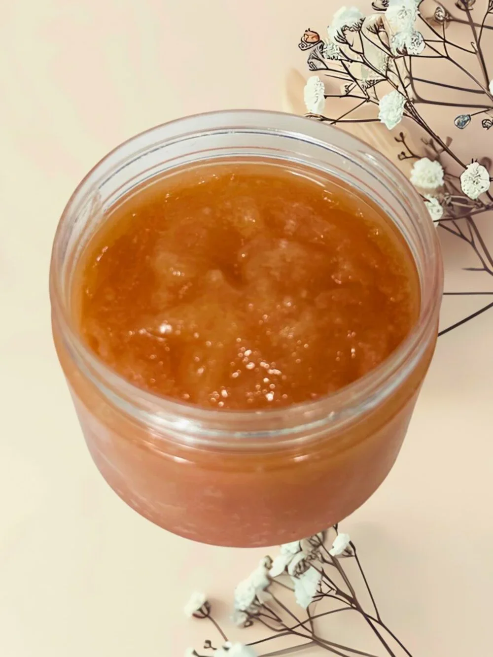 Phat Bath & Body Coco Cashmere Sugar Scrub